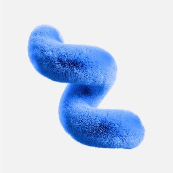 Ilustración 3D planes