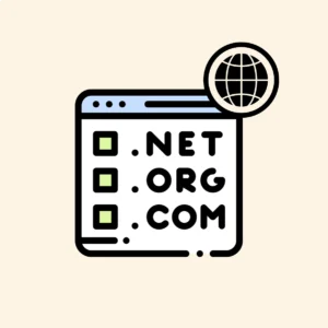 blog 7 – Crear pagina web con dominio propio