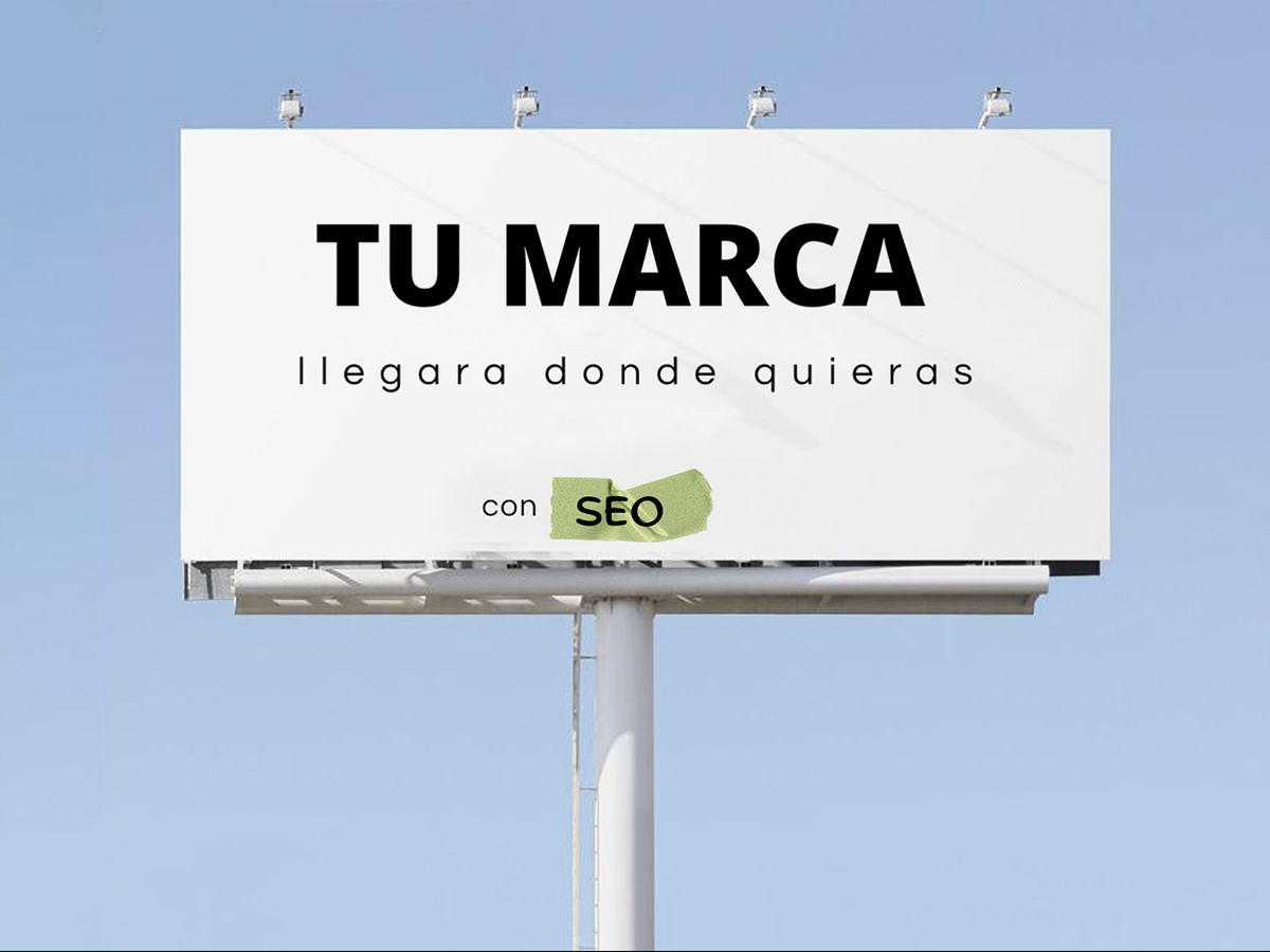 SEO Posicionamiento